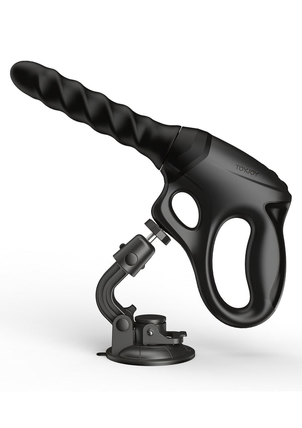 Vibromasseur pistolet Cadence PRO+