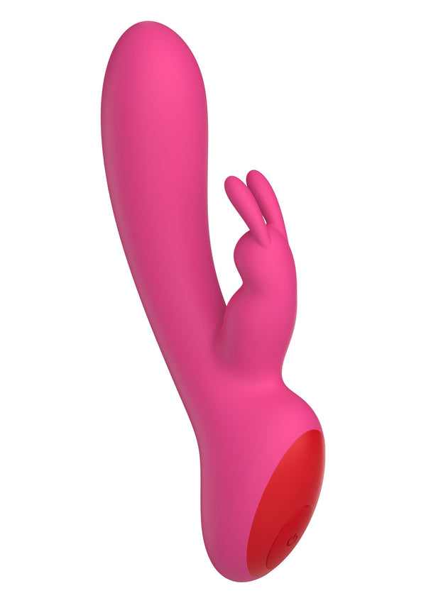 Vibromasseur Rabbit Rebel