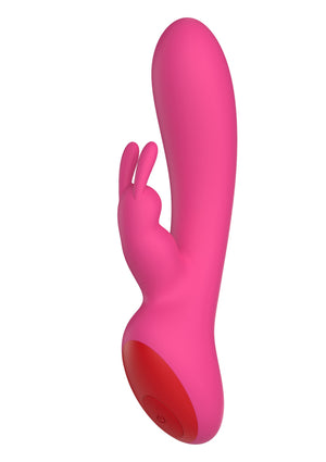 Vibromasseur Rabbit Rebel