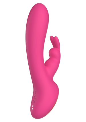 Vibromasseur Rabbit Rebel