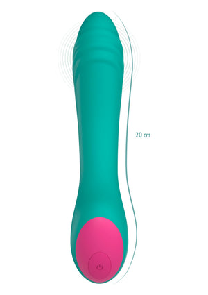 Vibromasseur point G Savage