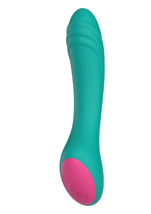 Vibromasseur point G Savage