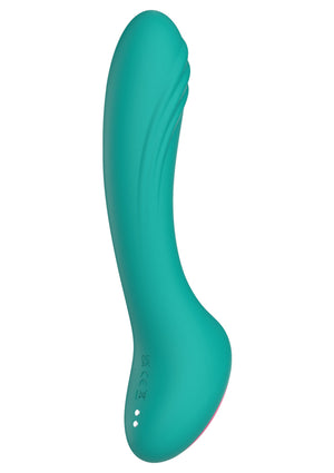 Vibromasseur point G Savage