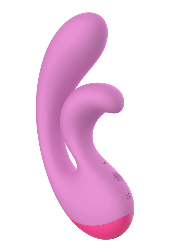 Vibromasseur Rabbit Untamed
