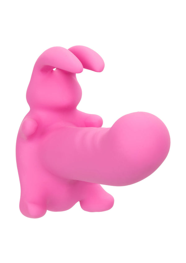 Stimulateur de culotte vibrant Bunny Dreams