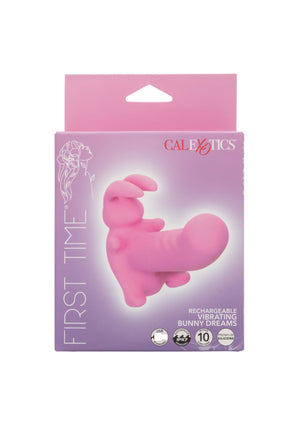 Stimulateur de culotte vibrant Bunny Dreams