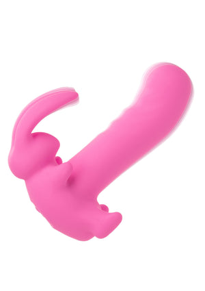 Stimulateur de culotte vibrant Bunny Dreams