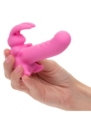 Stimulateur de culotte vibrant Bunny Dreams