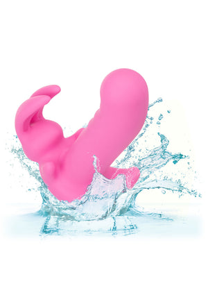 Stimulateur de culotte vibrant Bunny Dreams