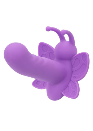Stimulateur de culotte rotatif Venus Butterfly