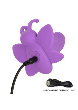 Stimulateur de culotte rotatif Venus Butterfly
