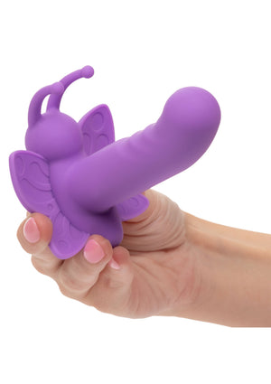Stimulateur de culotte rotatif Venus Butterfly
