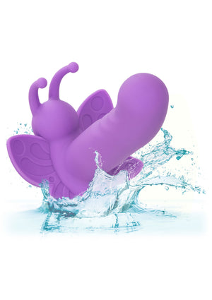 Stimulateur de culotte rotatif Venus Butterfly