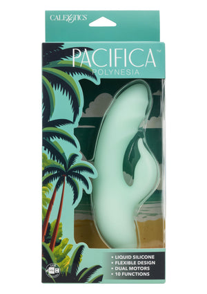 Vibromasseur rabbit Polynesia