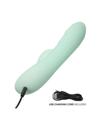 Vibromasseur rabbit Polynesia