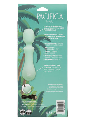Vibromasseur Maui