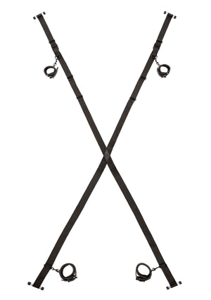 Nocturnal Over The Door Cross