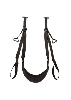 Nocturnal Sex Swing