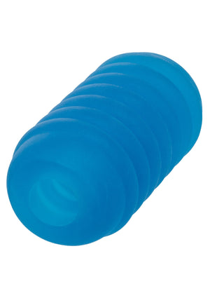 Pop Sock Ribbed