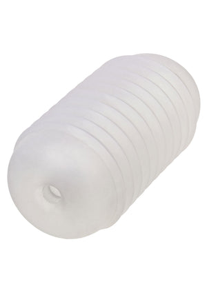 Pop Sock Ribbed