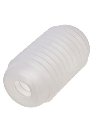 Pop Sock Ribbed