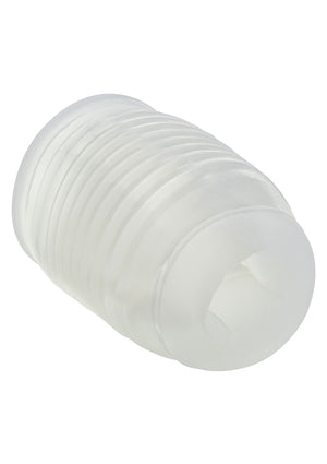 Pop Sock Ribbed