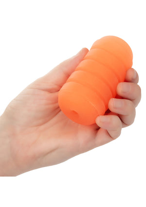 Pop Sock Ribbed