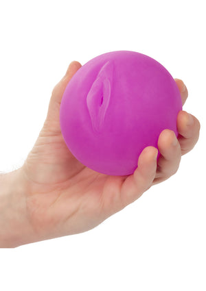 Pop Sock Pussy
