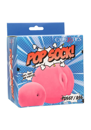 Pop Sock Pussy Ass