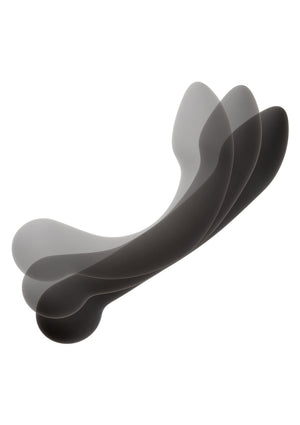 Godemichet anal flexible Ecsta-Flex