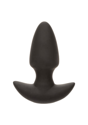Plug anal à va-et-vient et vibrant
