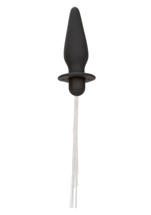 Plug anal vibrant lumineux