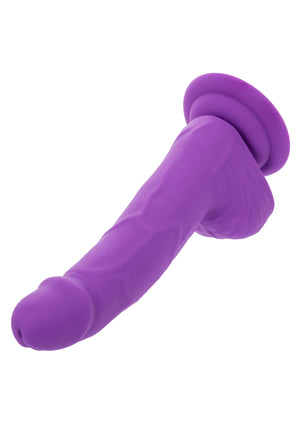 Neon Silicone Studs 6 inch