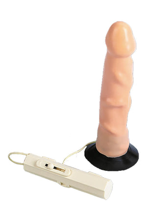 BIG JOHN PVC INFLATABLE DOLL WITH PENIS