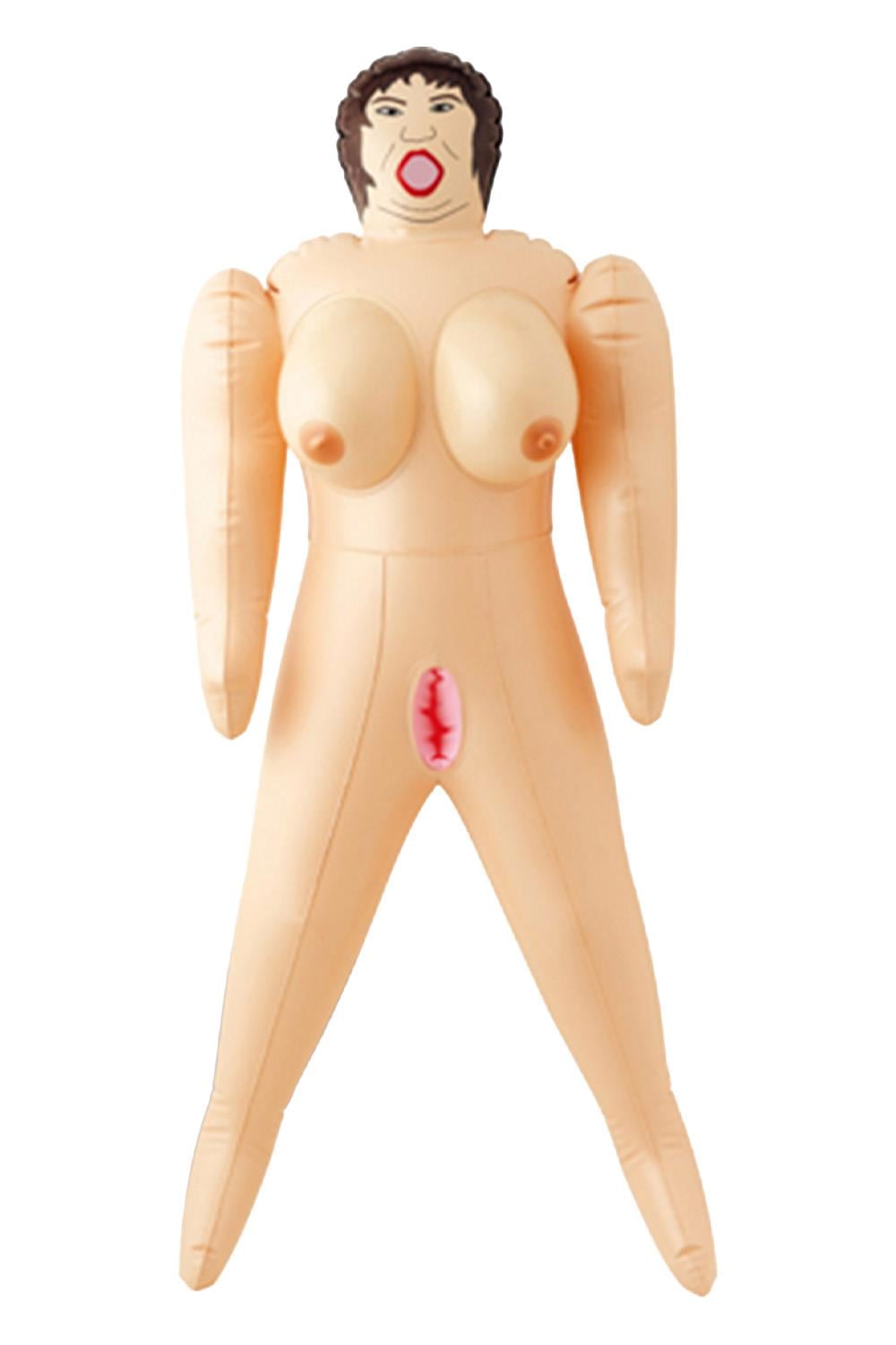 BIG BABE BELLA MINI DOLL