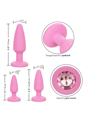 Crystal Booty Kit