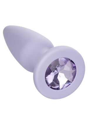 Kit de plugs anaux Crystal