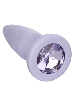 Kit de plugs anaux Crystal