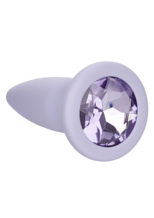 Kit de plugs anaux Crystal