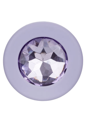 Kit de plugs anaux Crystal