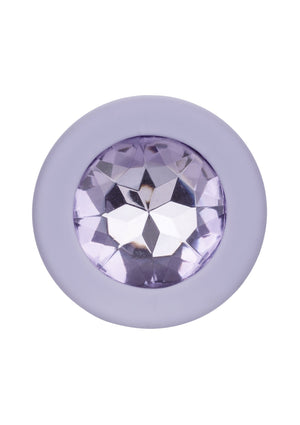 Kit de plugs anaux Crystal