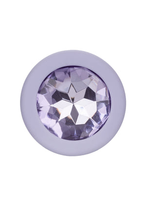 Kit de plugs anaux Crystal