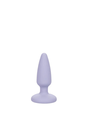 Kit de plugs anaux Crystal