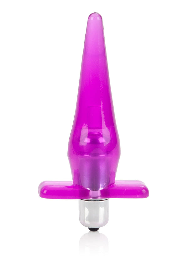 Mini plug anal vibrant