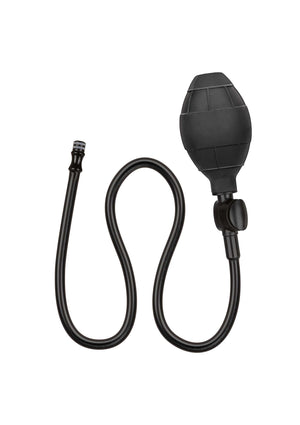 Large Silicone Inflatable Plug