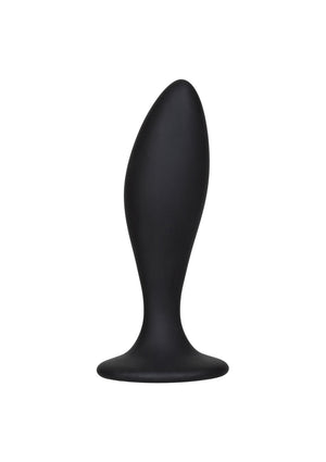 Silicone Anal Curve Kit