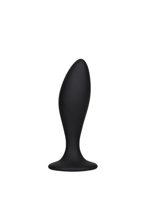Silicone Anal Curve Kit