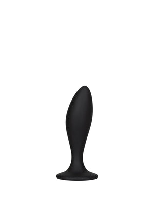 Silicone Anal Curve Kit