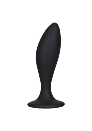 Silicone Anal Curve Kit