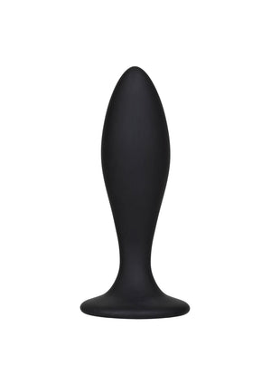 Silicone Anal Curve Kit